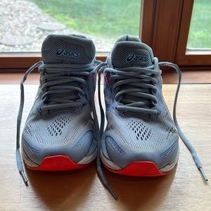 ASICS Running Women Shoe GT-2000 7